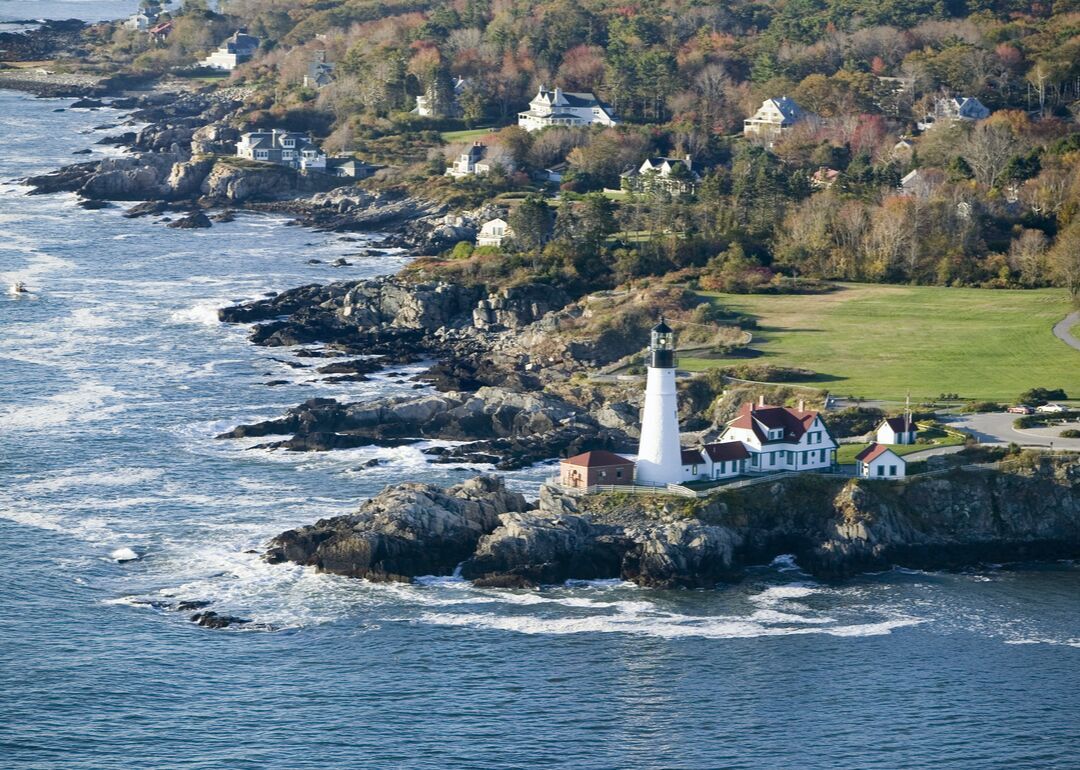 Maine